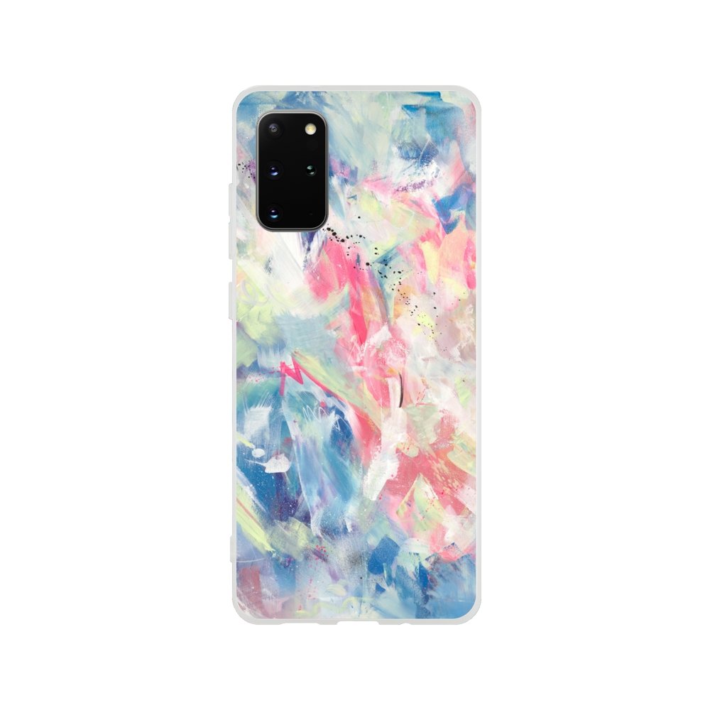 Celebration Flexi Phone Case-Phone Case -Punch+Fury 2022