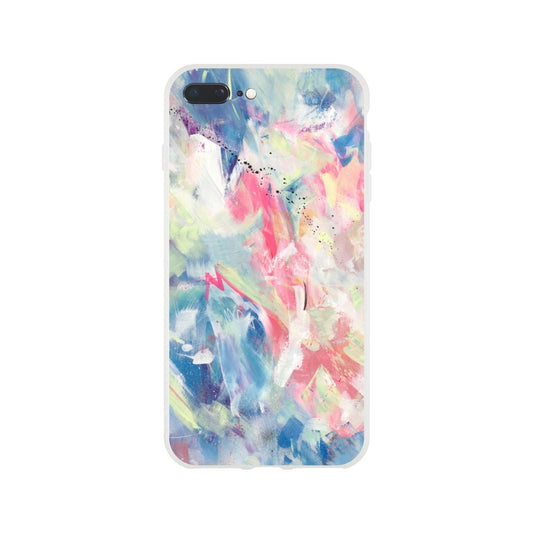 Celebration Flexi Phone Case-Phone Case -Punch+Fury 2022