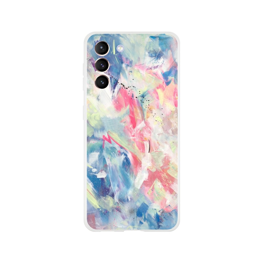 Celebration Flexi Phone Case-Phone Case -Punch+Fury 2022
