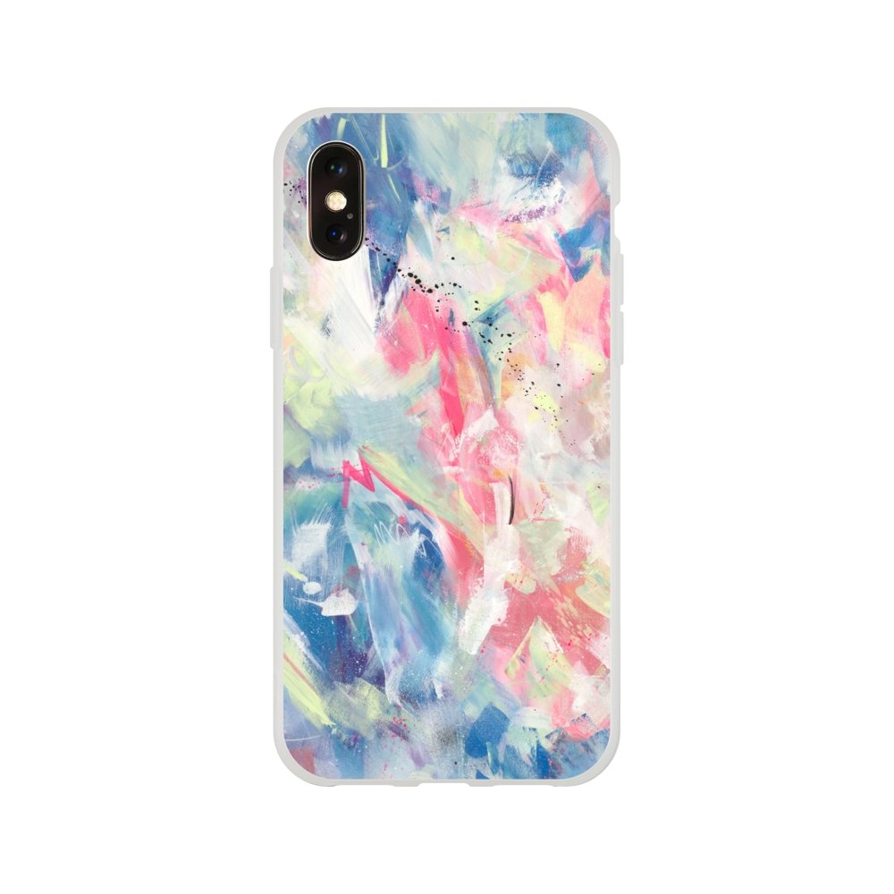 Celebration Flexi Phone Case-Phone Case -Punch+Fury 2022
