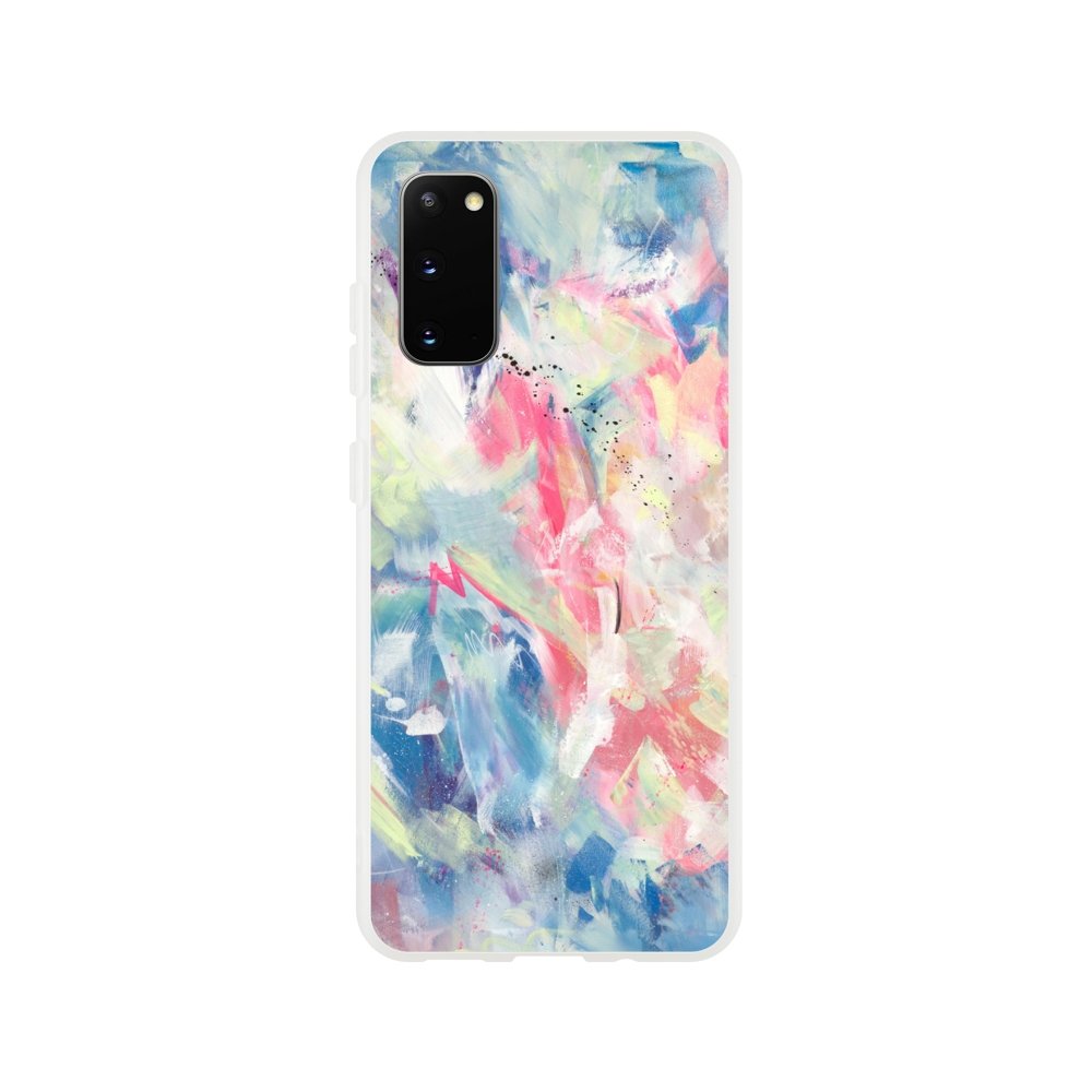 Celebration Flexi Phone Case-Phone Case -Punch+Fury 2022