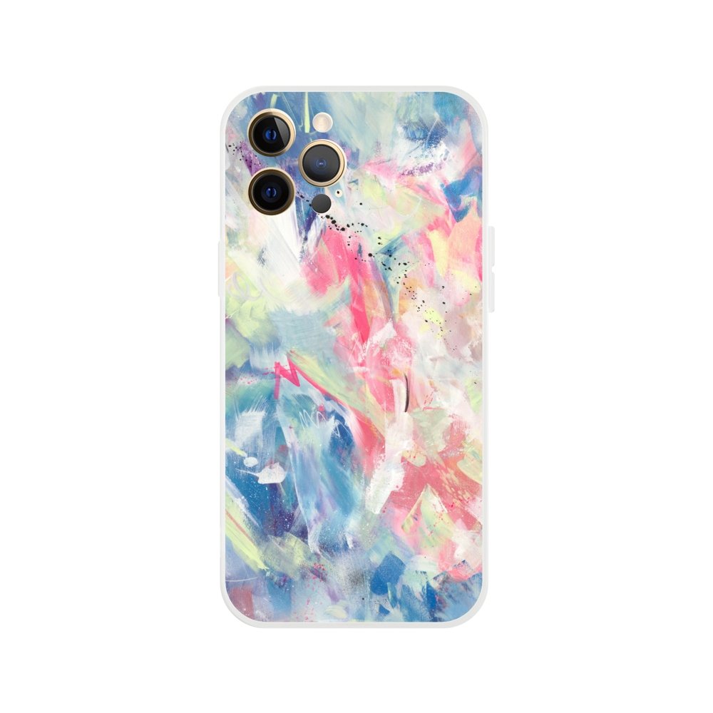 Celebration Flexi Phone Case-Phone Case -Punch+Fury 2022