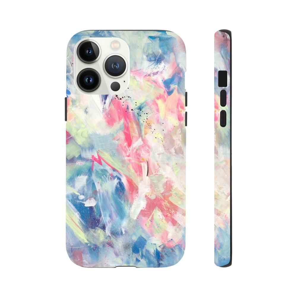 Celebration Tough Phone Case-Phone Case -Punch+Fury 2022