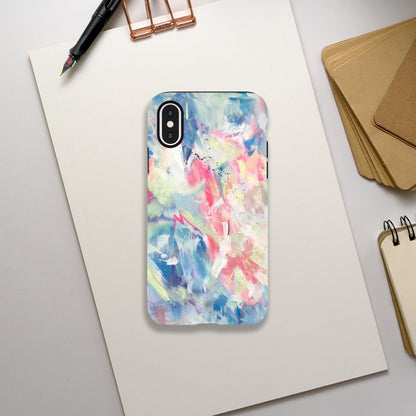 Celebration Tough Phone Case-Phone Case -Punch+Fury 2022