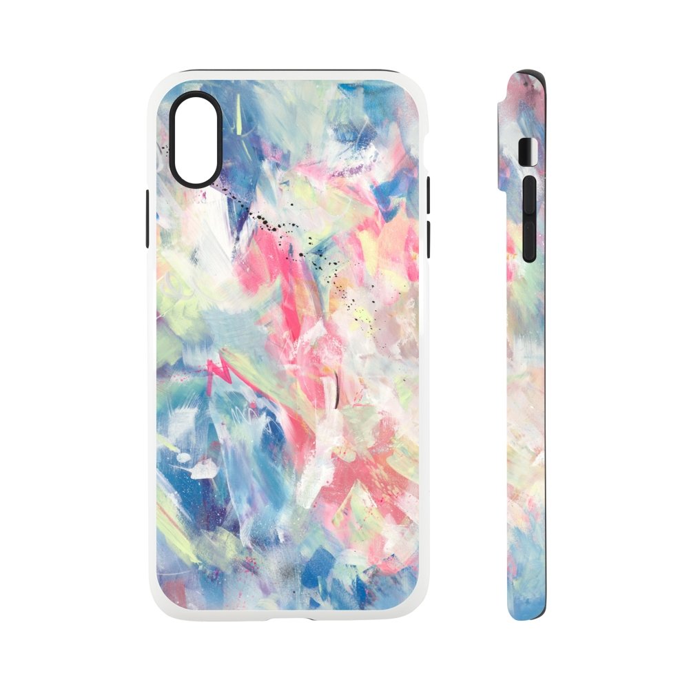 Celebration Tough Phone Case-Phone Case -Punch+Fury 2022