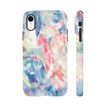 Celebration Tough Phone Case-Phone Case -Punch+Fury 2022