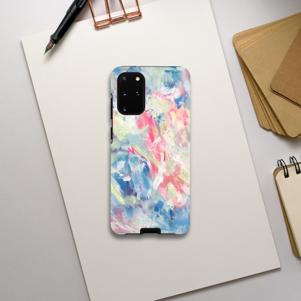 Celebration Tough Phone Case-Phone Case -Punch+Fury 2022