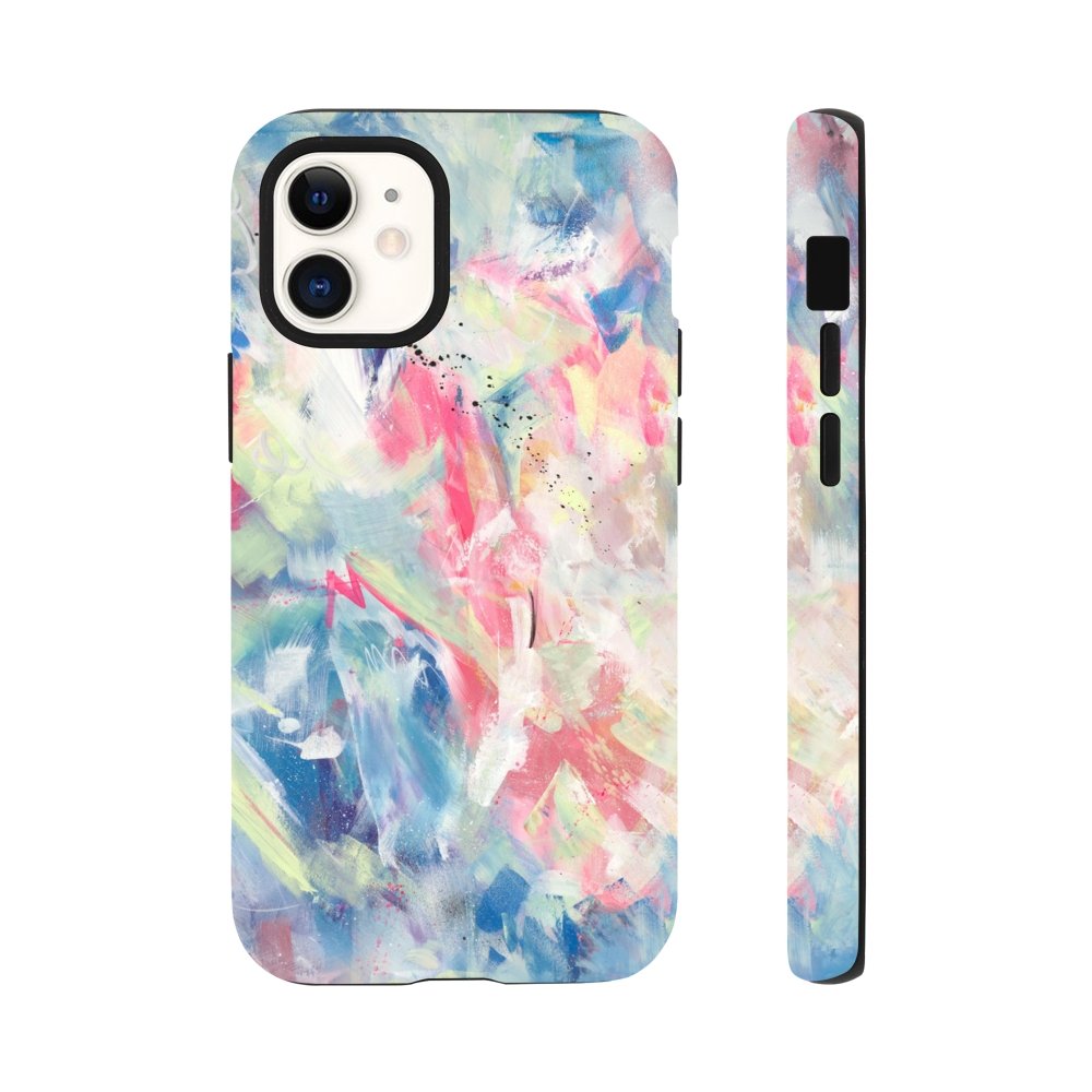 Celebration Tough Phone Case-Phone Case -Punch+Fury 2022