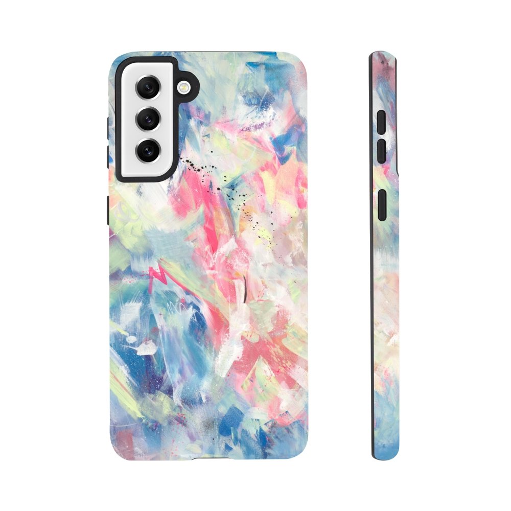 Celebration Tough Phone Case-Phone Case -Punch+Fury 2022