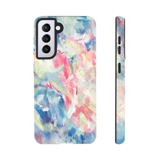 Celebration Tough Phone Case-Phone Case -Punch+Fury 2022
