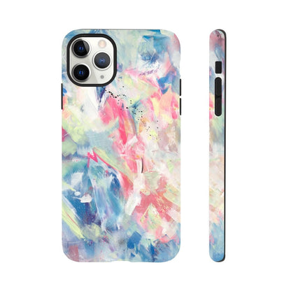 Celebration Tough Phone Case-Phone Case -Punch+Fury 2022