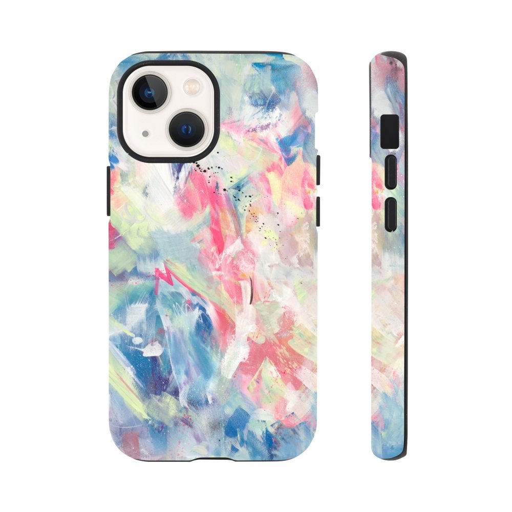 Celebration Tough Phone Case-Phone Case -Punch+Fury 2022