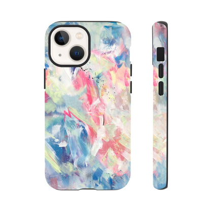 Celebration Tough Phone Case-Phone Case -Punch+Fury 2022