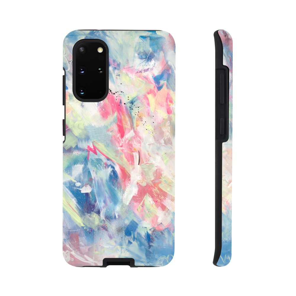 Celebration Tough Phone Case-Phone Case -Punch+Fury 2022