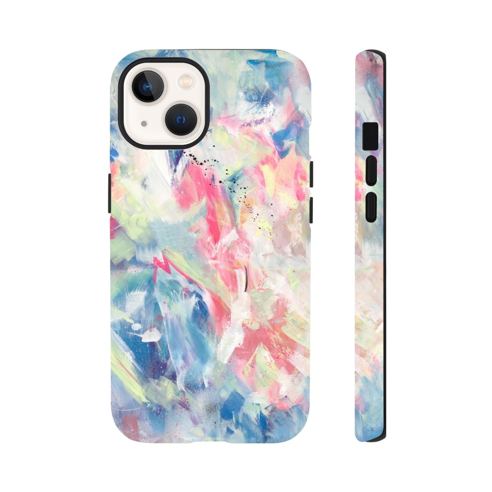 Celebration Tough Phone Case-Phone Case -Punch+Fury 2022