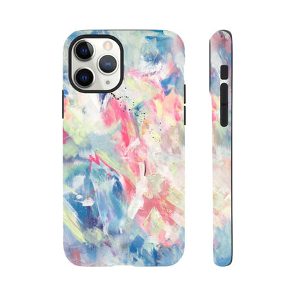 Celebration Tough Phone Case-Phone Case -Punch+Fury 2022