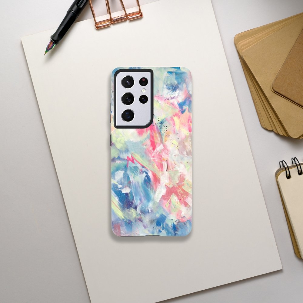 Celebration Tough Phone Case-Phone Case -Punch+Fury 2022