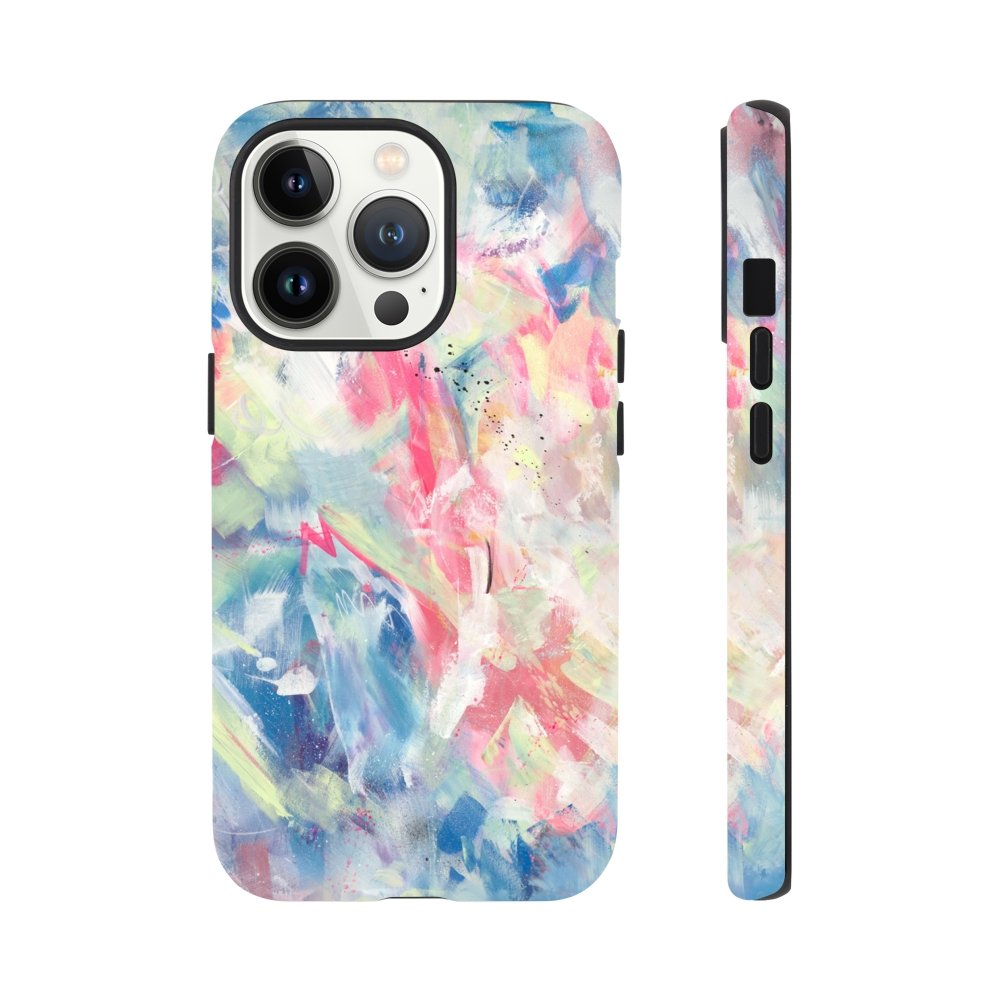 Celebration Tough Phone Case-Phone Case -Punch+Fury 2022