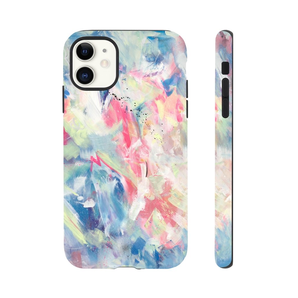 Celebration Tough Phone Case-Phone Case -Punch+Fury 2022