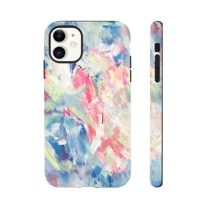 Celebration Tough Phone Case-Phone Case -Punch+Fury 2022