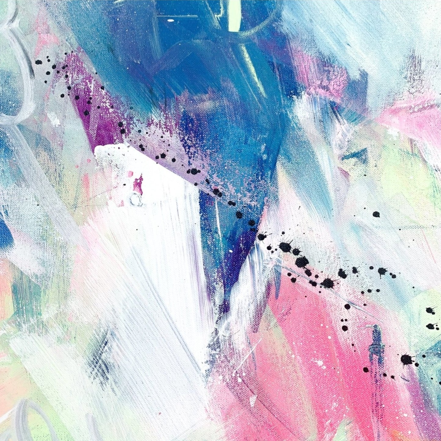 Órla Giclée Print-Gilcee Print -Punch+Fury 2021