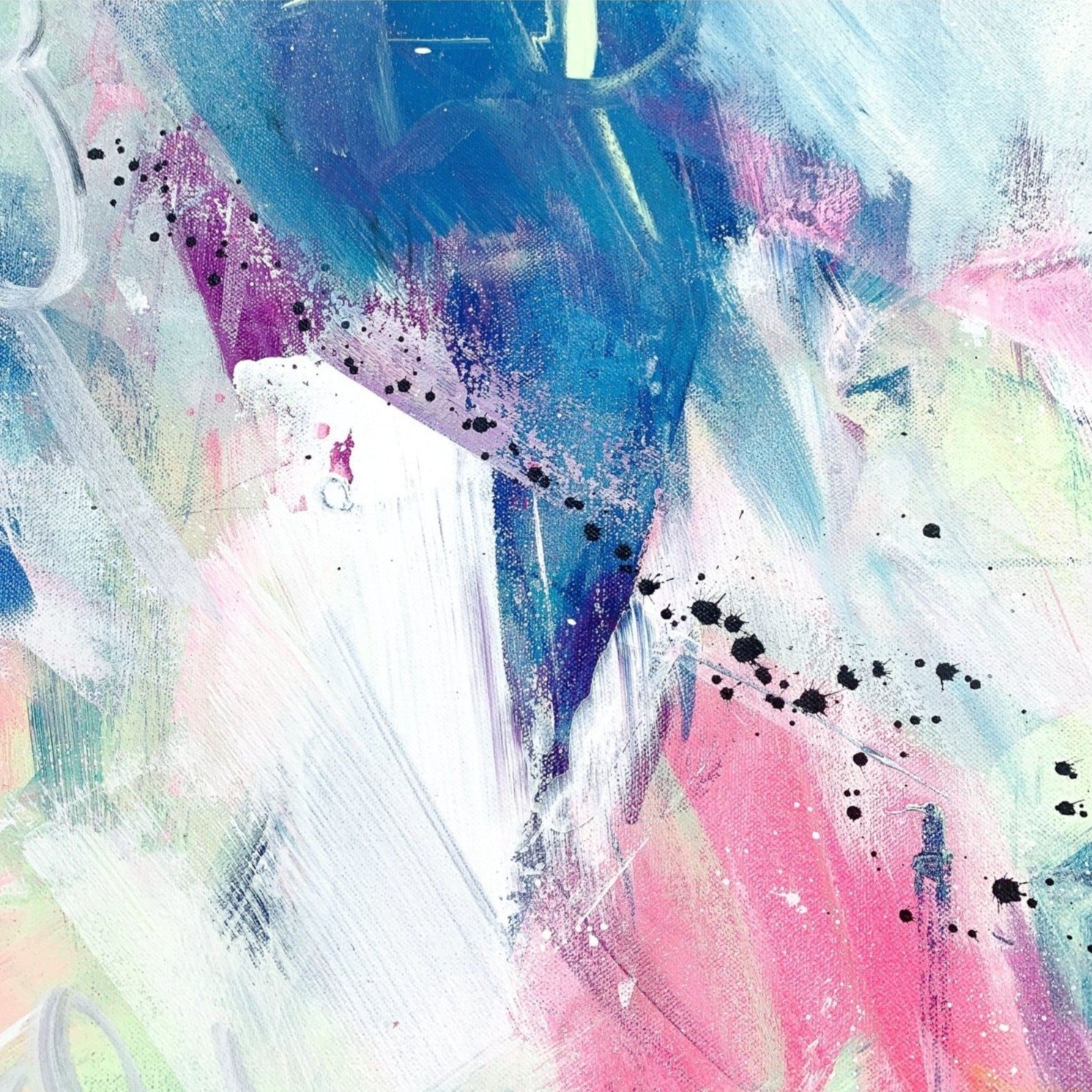 Órla Giclée Print-Gilcee Print -Punch+Fury 2021