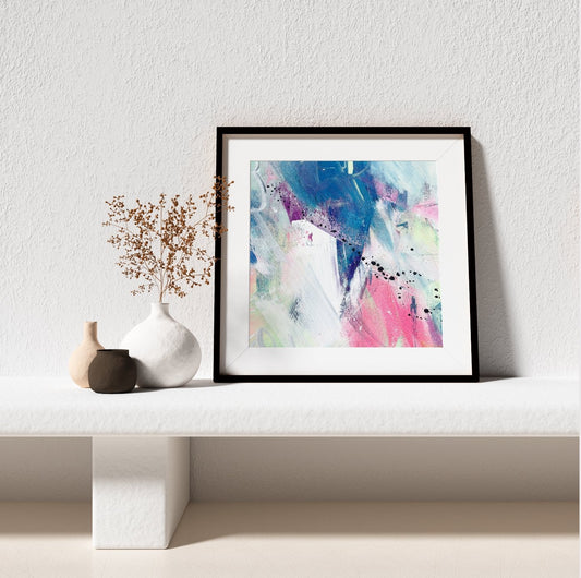 Órla Giclée Print-Giclée Print -Punch+Fury 2021
