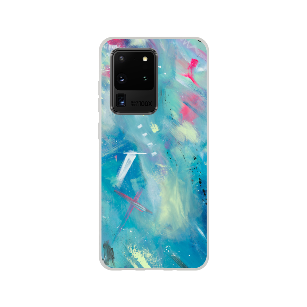 Little One Flexi Phone Case