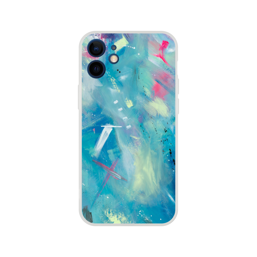Little One Flexi Phone Case