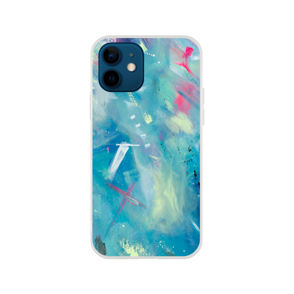 Little One Flexi Phone Case