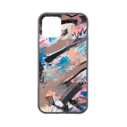 Sulking Bio Phone case-Phone Case -Punch+Fury 2022