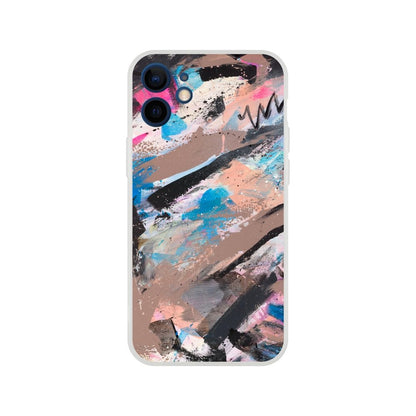 Sulking Flexi Phone Case-Phone Case -Punch+Fury 2022