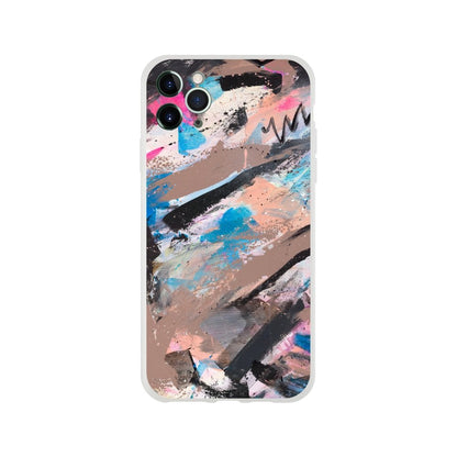 Sulking Flexi Phone Case-Phone Case -Punch+Fury 2022