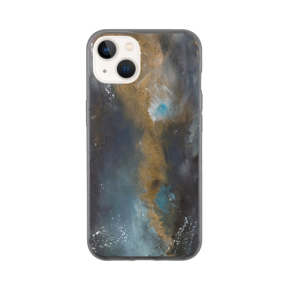 That Golden Rule Bio Case-Phone Case -Punch+Fury 2022