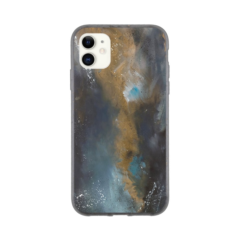 That Golden Rule Bio Case-Phone Case -Punch+Fury 2022