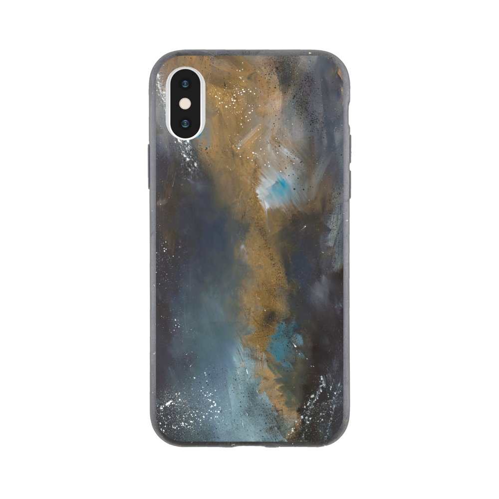 That Golden Rule Bio Case-Phone Case -Punch+Fury 2022