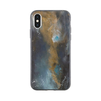 That Golden Rule Bio Case-Phone Case -Punch+Fury 2022