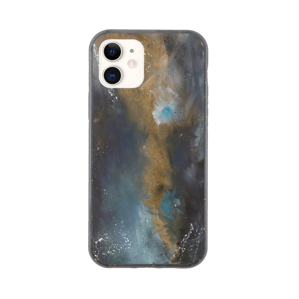 That Golden Rule Bio Case-Phone Case -Punch+Fury 2022