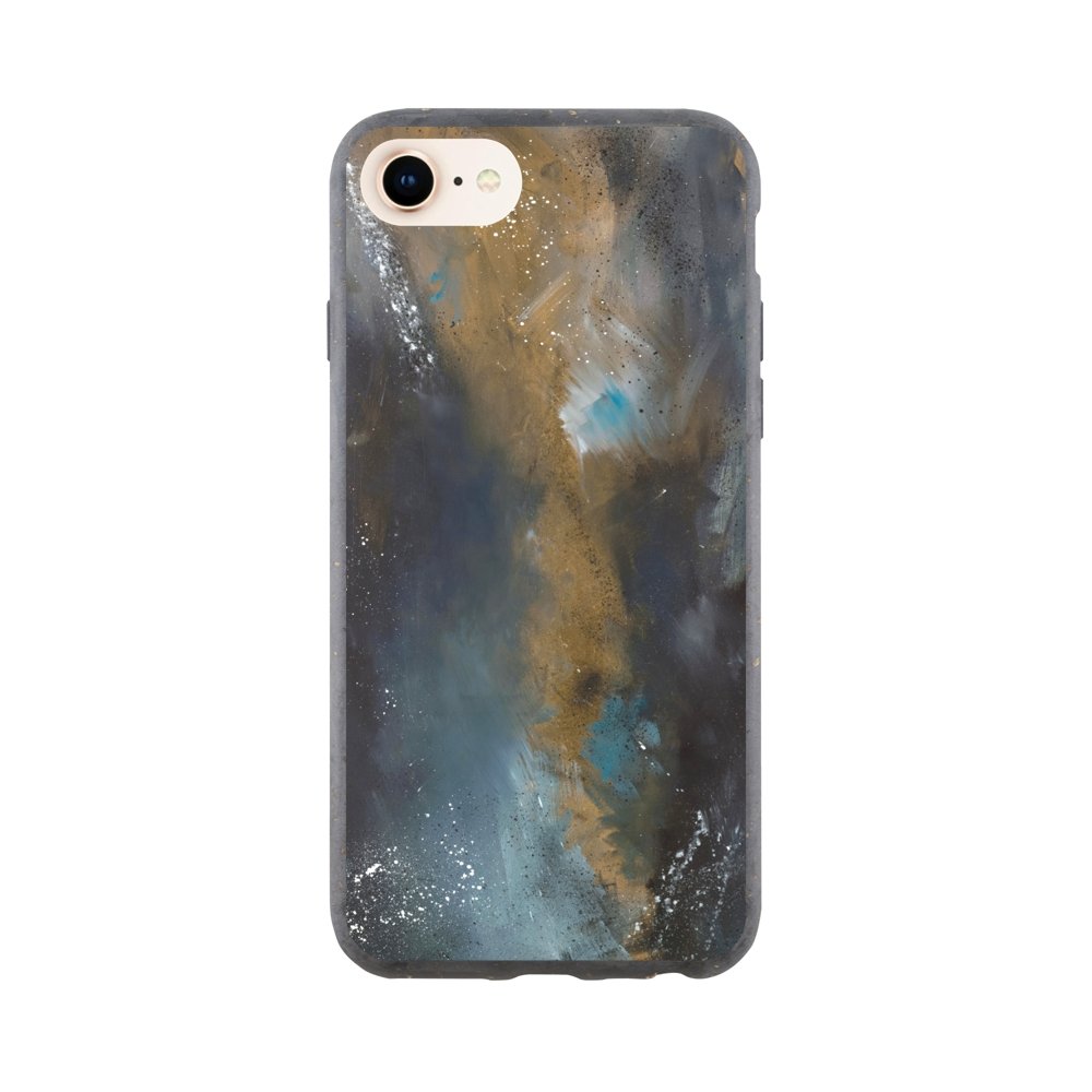 That Golden Rule Bio Case-Phone Case -Punch+Fury 2022