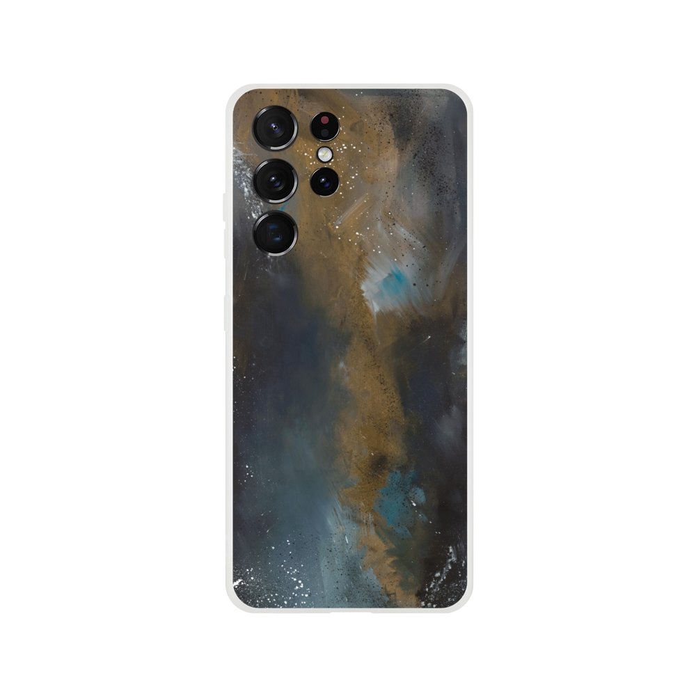 That Golden Rule Flexi Phone Case-Phone Case -Punch+Fury 2022