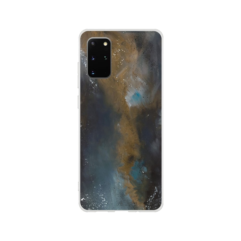 That Golden Rule Flexi Phone Case-Phone Case -Punch+Fury 2022