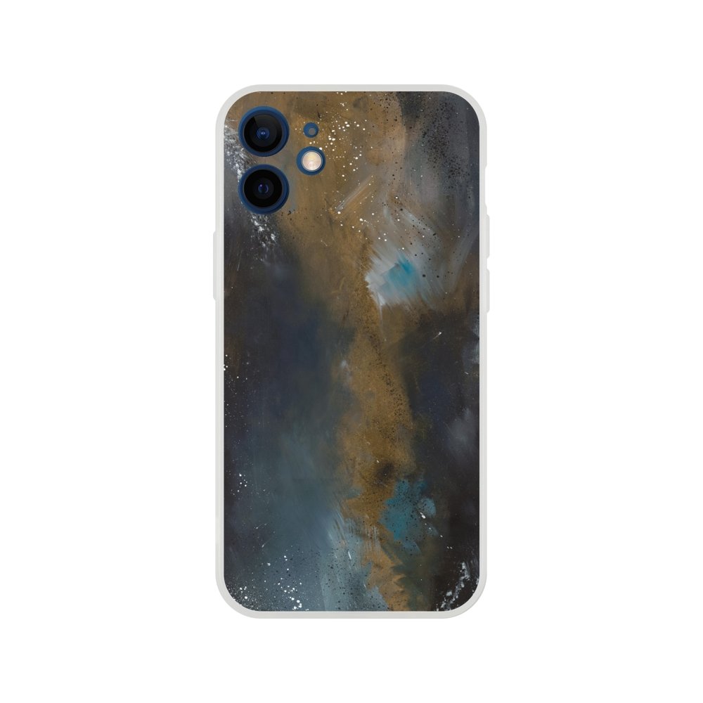 That Golden Rule Flexi Phone Case-Phone Case -Punch+Fury 2022