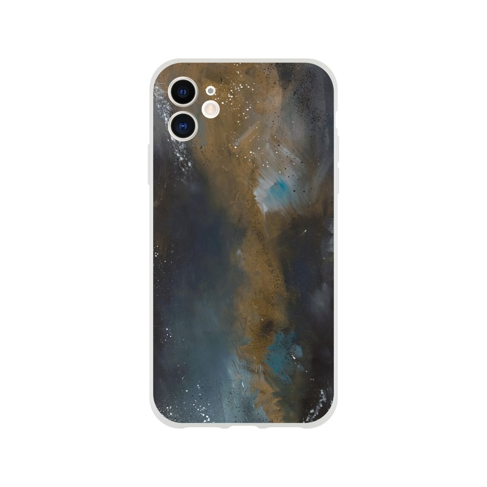 That Golden Rule Flexi Phone Case-Phone Case -Punch+Fury 2022