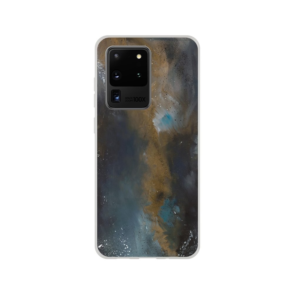 That Golden Rule Flexi Phone Case-Phone Case -Punch+Fury 2022