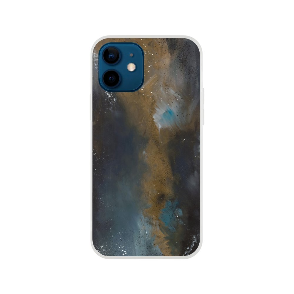 That Golden Rule Flexi Phone Case-Phone Case -Punch+Fury 2022