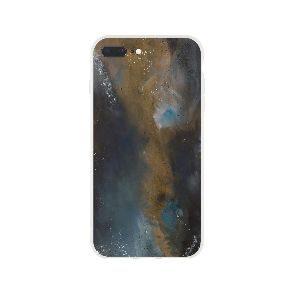 That Golden Rule Flexi Phone Case-Phone Case -Punch+Fury 2022