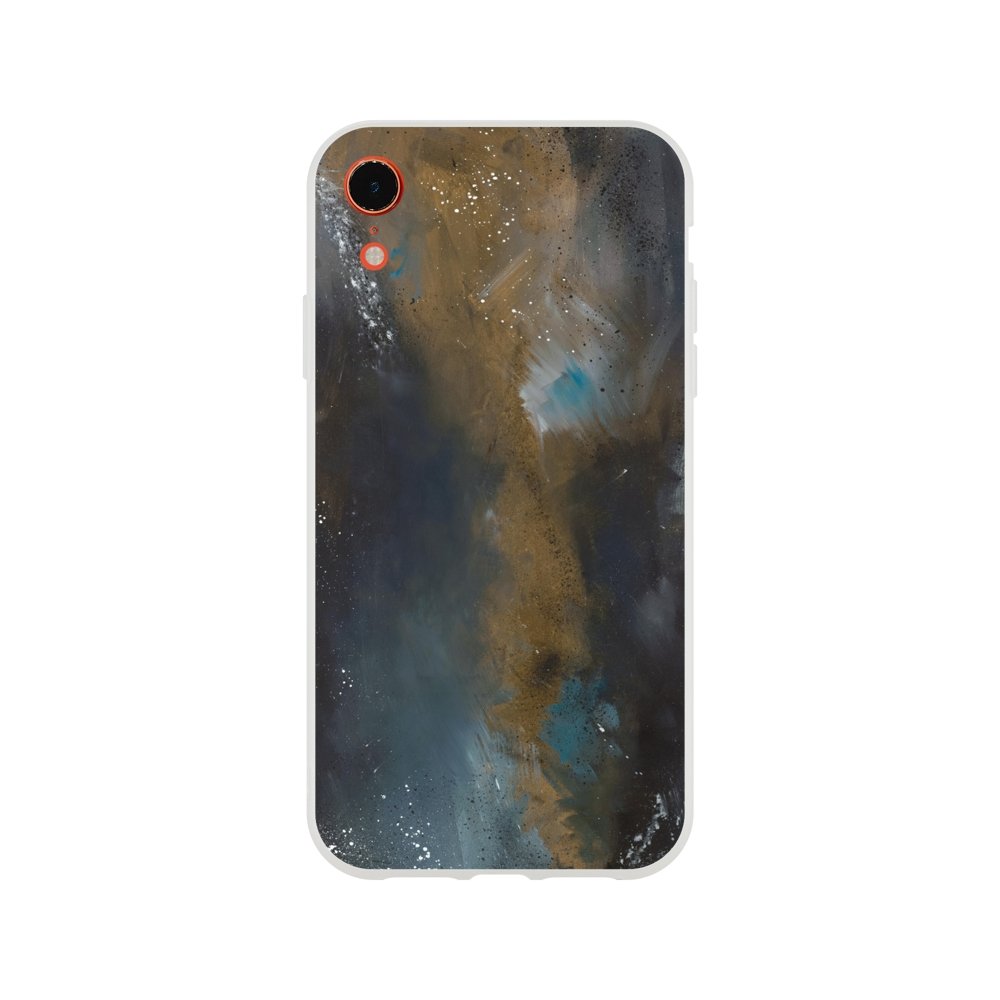 That Golden Rule Flexi Phone Case-Phone Case -Punch+Fury 2022