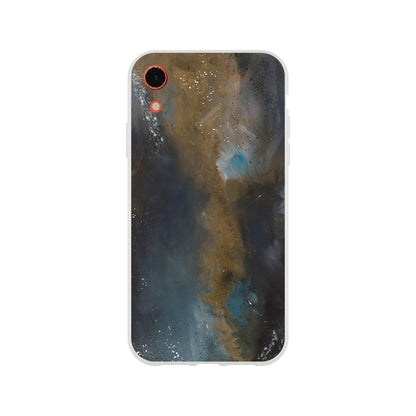 That Golden Rule Flexi Phone Case-Phone Case -Punch+Fury 2022