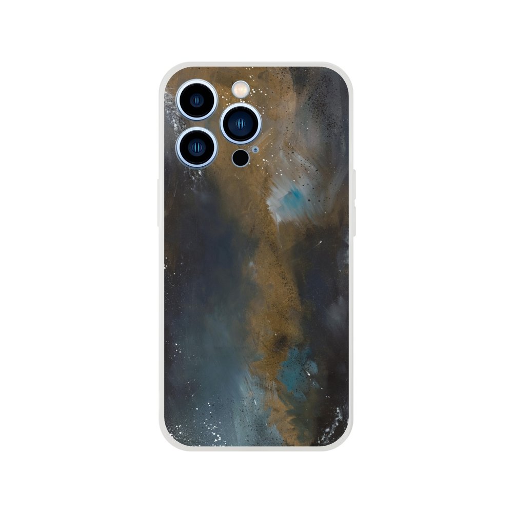 That Golden Rule Flexi Phone Case-Phone Case -Punch+Fury 2022