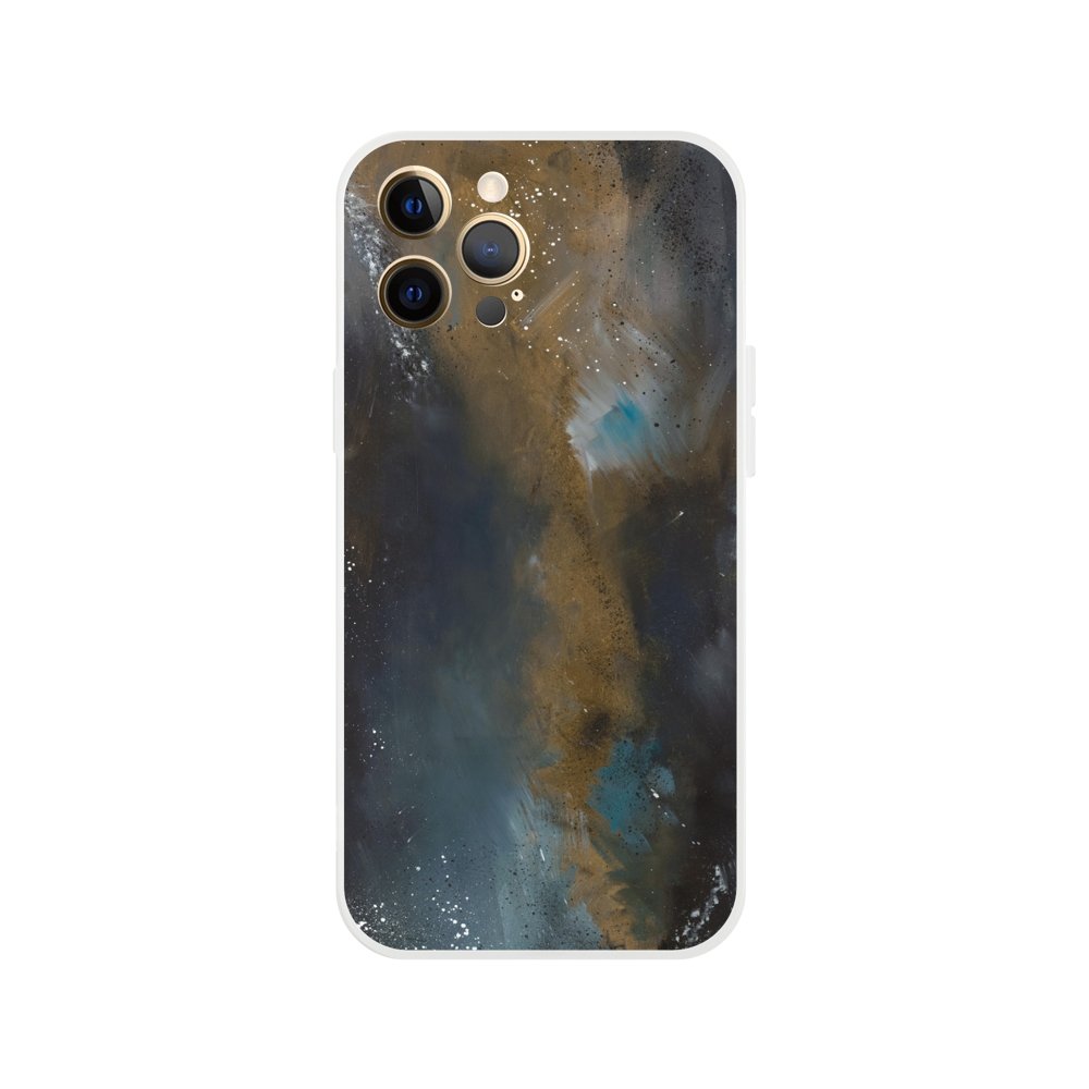 That Golden Rule Flexi Phone Case-Phone Case -Punch+Fury 2022